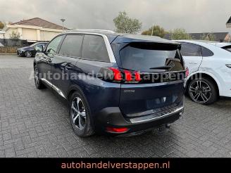 Peugeot 5008 II Allure Aut. Panamera 96 kW 12V e-THP picture 21