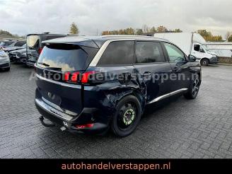 Peugeot 5008 II Allure Aut. Panamera 96 kW 12V e-THP picture 17