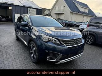 Vrakbiler auto Peugeot 5008 II Allure Aut. Panamera 96 kW 12V e-THP 2019/5