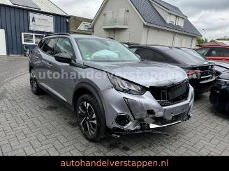 Peugeot 2008 e II Allure Pack Full Elektro picture 1