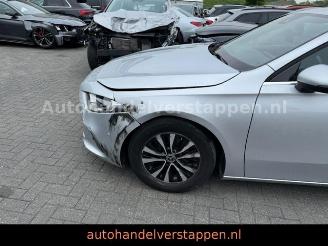 Mercedes A-klasse d DAB+ Navigation 106co2 picture 6