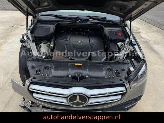 Mercedes GLE 350d 4Matic 200KW Panorama  Multibeam AHK picture 14