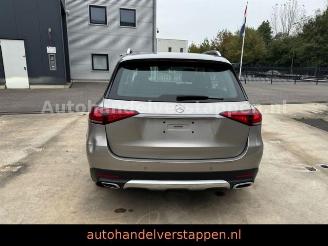 Mercedes GLE 350d 4Matic 200KW Panorama  Multibeam AHK picture 3