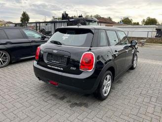 Mini One 75KW Essential Trim Navi picture 5