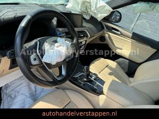 BMW iX3 Impressive Navi Leder Camera Full elektrisc picture 13
