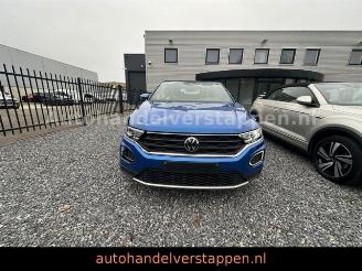Volkswagen T-Roc Cabriolet Style 1.5 TSI 110KW Navi DAB+ picture 6