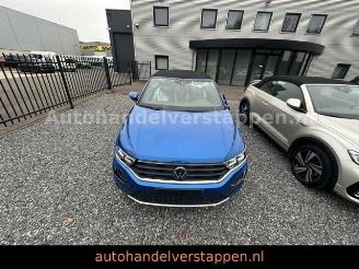Volkswagen T-Roc Cabriolet Style 1.5 TSI 110KW Navi DAB+ picture 7