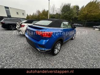 Volkswagen T-Roc Cabriolet Style 1.5 TSI 110KW Navi DAB+ picture 10