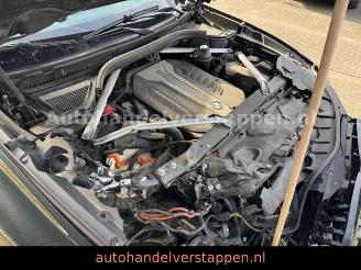 BMW X7 M50d 294KW Pano Sky -Executive- 6Sitzer picture 9