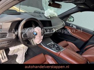 BMW X7 M50d 294KW Pano Sky -Executive- 6Sitzer picture 17