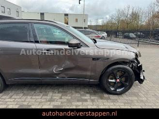 Jaguar F-Pace P400e R-DYNAMIC S AWD Pano picture 11