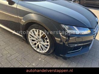 Audi TT S Roadster 2.0 TFSI Quaro 228KW picture 8