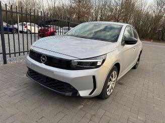 Uttjänta bilar auto Opel Corsa F Edition 55KW Navi  Fahrbereit 2024/5