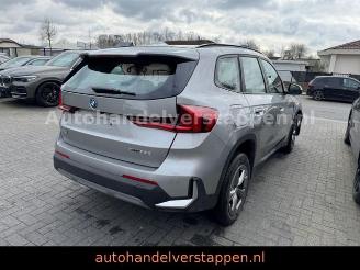 Vrakbiler auto BMW X1 25 E xDrive Sport Plug in Hybrit 180KW 2024/3