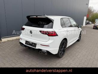škoda osobní automobily Volkswagen Golf VIII Lim. R 4Motion Performance Panorama 2023/11