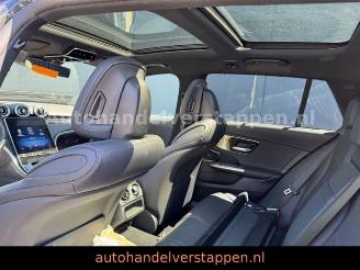 Mercedes C-klasse  picture 16