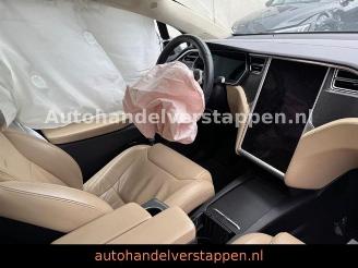 Tesla Model S Model X 90d AWD Autopilot Full-Options list picture 22