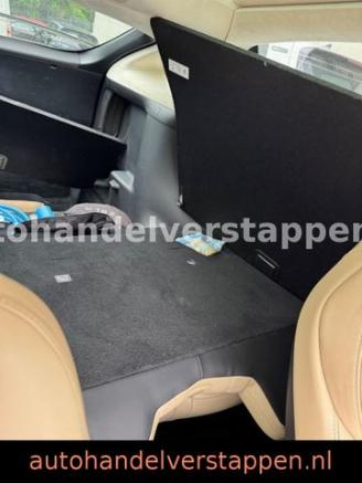 Tesla Model S Model X 90d AWD Autopilot Full-Options list picture 21