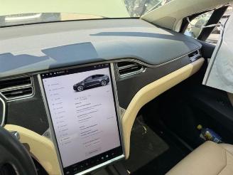 Tesla Model S Model X 90d AWD Autopilot Full-Options list picture 28