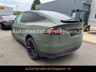 Tesla Model S Model X 90d AWD Autopilot Full-Options list picture 6