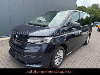škoda osobní automobily Volkswagen Transporter  2023/4