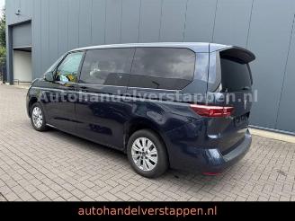 Volkswagen Transporter  picture 2