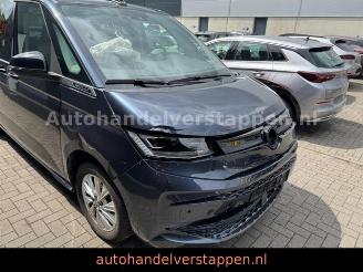 Volkswagen Transporter  picture 6