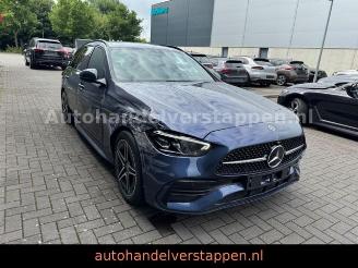 Mercedes C-klasse  picture 1
