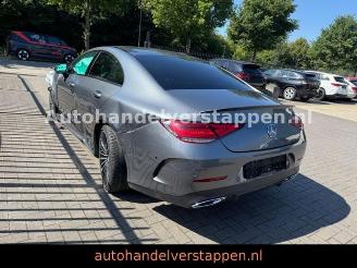 Mercedes CLS 220d AMG Sport Burmester 360CAM SHT 20zoll picture 5