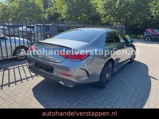 Mercedes CLS 220d AMG Sport Burmester 360CAM SHT 20zoll picture 1