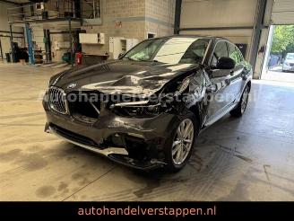 BMW X4 xDrive 20 d Advantage 140KW Pano Leder Navi picture 7