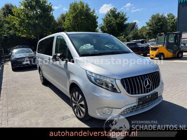 Mercedes Vito Tourer 124 CDI Select Extralang LEDER 9SITZ