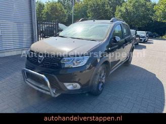 Dacia Sandero II Stepway Celebration picture 1