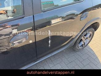 Dacia Sandero II Stepway Celebration picture 9