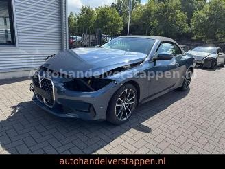 BMW 4-serie  picture 2