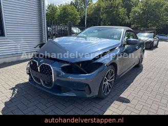 BMW 4-serie 2022/12