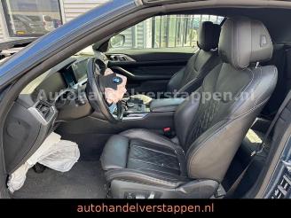 BMW 4-serie  picture 10