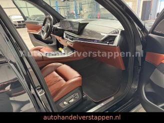 BMW X5 50 e xDrive M Sport Pano Air ACC picture 15