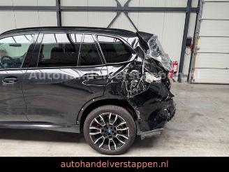 BMW X5 50 e xDrive M Sport Pano Air ACC picture 8