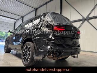 BMW X5 50 e xDrive M Sport Pano Air ACC picture 10