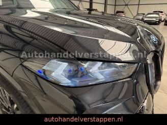 BMW X5 50 e xDrive M Sport Pano Air ACC picture 7