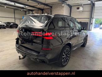 BMW X5 50 e xDrive M Sport Pano Air ACC picture 2