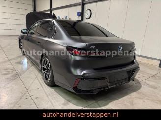  BMW i7 xDrive 60 M Sport 106KWH SKY LOUNGE 2023/5