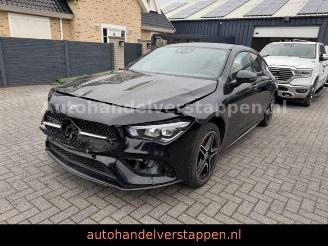  Mercedes Cla-klasse 250e Shooting Brake AMG Night-Paket 2022/8