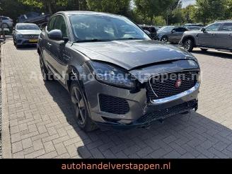 Uttjänta bilar auto Jaguar E-Pace R-Dynamic S AWD 2020/6