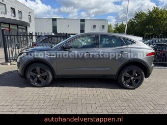 Jaguar E-Pace R-Dynamic S AWD picture 7