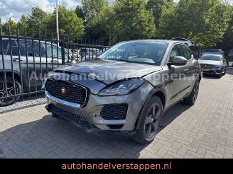 Jaguar E-Pace R-Dynamic S AWD picture 9