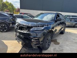 Land Rover Range Rover Velar R-Dynamic SE 240PS AWD 2019/5