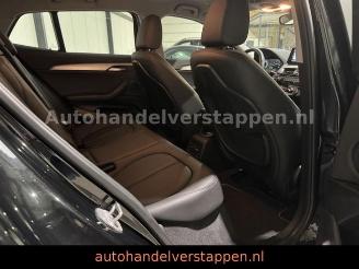 BMW X2 xDrive 25e Advantage Navi+ Leder LED picture 14