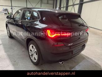 BMW X2 xDrive 25e Advantage Navi+ Leder LED picture 3